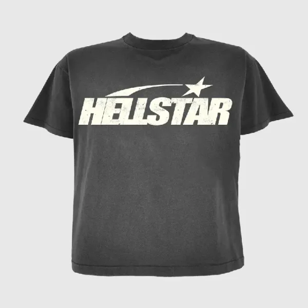 Hellstar Classic T Shirt (4)