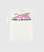 Hellstar Sport Logo T Shirt (2)