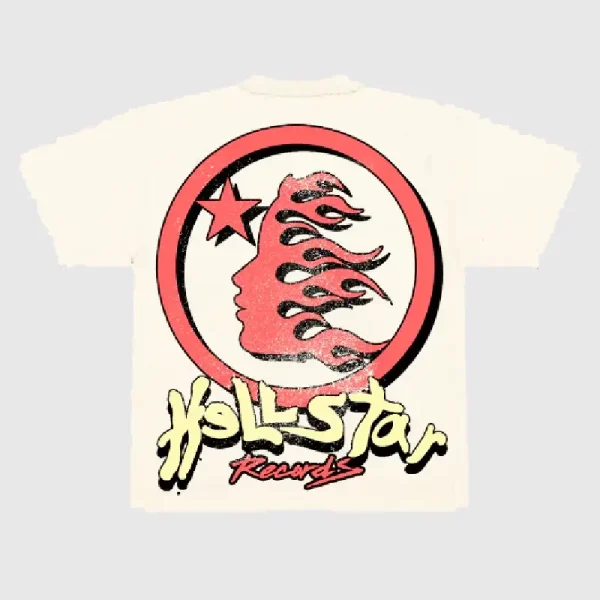 Hellstar Studios Heaven on Earth T Shirt (1)