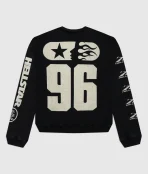 Hellstar Sports 96' Crewneck Black (1)