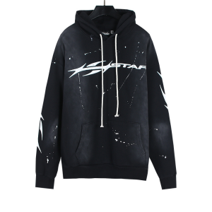 Hellstar Ash Hoodie