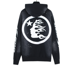 Hellstar Ash Hoodie