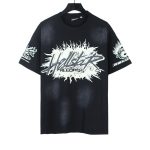 Hellstar Astro Flame Shirt