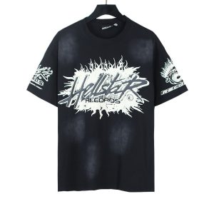 Hellstar Astro Flame Shirt