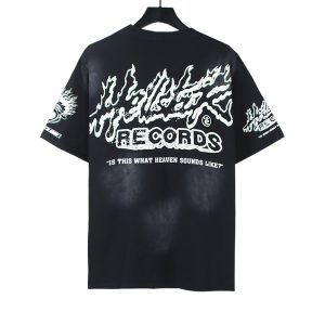 Hellstar Astro Flame Shirt