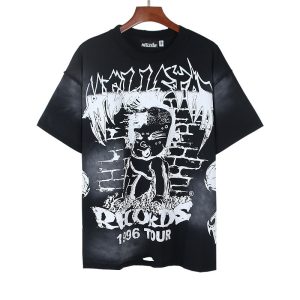 Hellstar Blackout Shirt