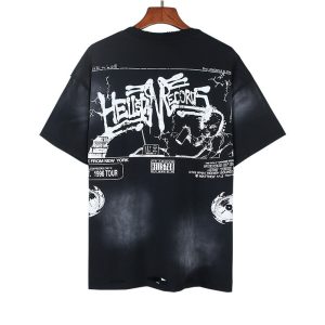 Hellstar Blackout Shirt