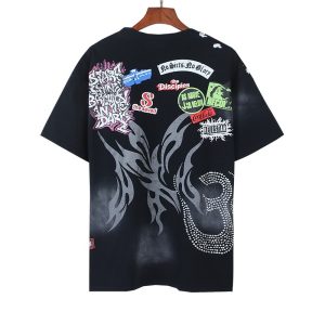 Hellstar Burning Soul Shirt