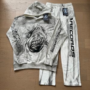 Hellstar Cosmic Storm Tracksuit