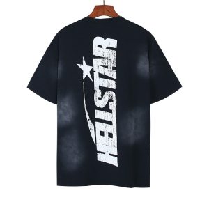 Hellstar Dark Flame Shirt