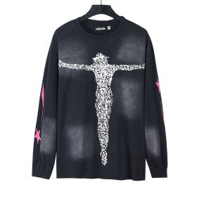 Hellstar-Dark-Flame-Sweatshirt