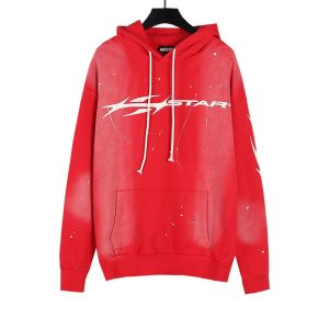 Hellstar Edge Hoodie