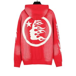 Hellstar Edge Hoodie