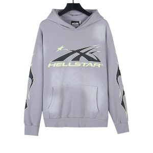 Hellstar Ember Hoodie