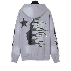Hellstar Ember Hoodie