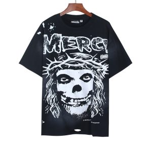Hellstar Flame Pulse Shirt