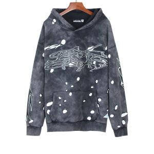 Hellstar Frost Hoodie