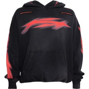 Hellstar-Motion-Blur-Hoodie