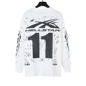 Hellstar-Neon-Flame-Sweatshirt