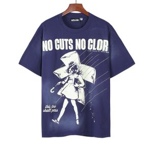 Hellstar No Guts and Glory Shirt