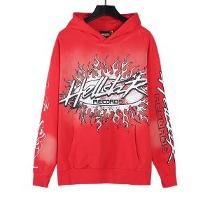 Hellstar-Records-Classic-Hoodie