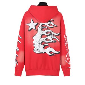 Hellstar-Records-Classic-Hoodie