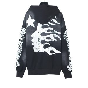 Hellstar-Records-Edge-Hoodie