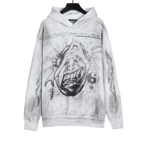 Hellstar-Records-Steel-Hoodie