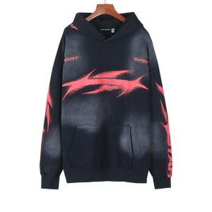 Hellstar Sports Classic Hoodie