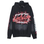 Hellstar Sports Future Flame Hoodie