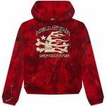 Hellstar-Sports-Tie-Dye-Skull-Hoodie