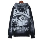Hellstar Street Hoodie