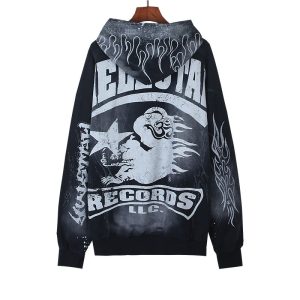 Hellstar Street Hoodie