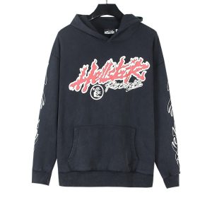 Hellstar Tour Hoodie