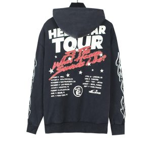 Hellstar Tour Hoodie