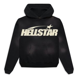 Hellstar Uniform Hoodie