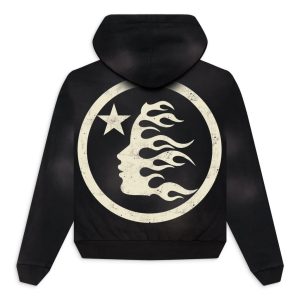 Hellstar Uniform Hoodie