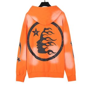 Hellstar Urban Hoodie