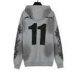Hellstar Yoga Zip Up