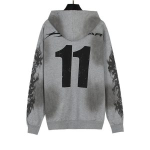 Hellstar Yoga Zip Up