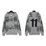 Hellstar Yoga Zip Up