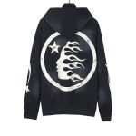 Hellstar-logo-Hoodie