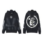 Hellstar-logo-Hoodie